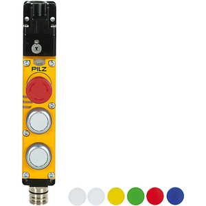 6M000011 Pilz Система безопасности PSEN mg1-A-LLFXX-RBA2-U1 switch