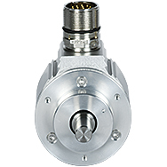 6Z000003 Pilz Безопасный инкрементный энкодер PSEN enc HTL 1024 ss