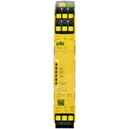 751107 Pilz расширение контактов PNOZ s7 C 24VDC 4 n/o 1 n/c