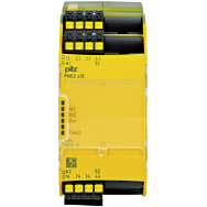 751110 Pilz расширение контактов PNOZ s10 C 24VDC 4 n/o 1 n/c