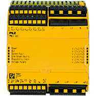 751600 Pilz Реле мониторинга напряжения PNOZ s60 C 24-48VACDC 3n/o 1n/c 6so