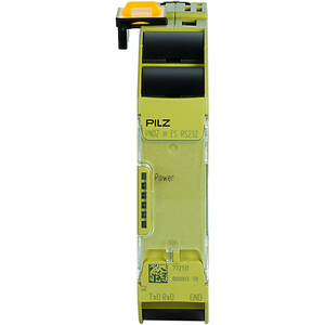772131 Pilz  PNOZ m ES RS232