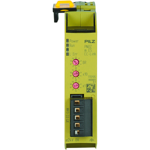 772135 Pilz  PNOZ m ES CC-Link