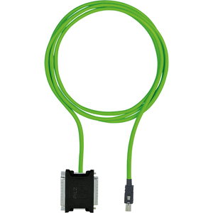 772214 Pilz Адаптер MM A MINI-IO CAB03B 2.5m