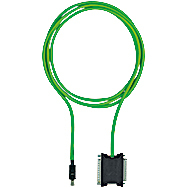 772216 Pilz Адаптер MM A MINI-IO CAB01A 1.5m