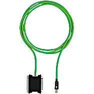 772217 Pilz Адаптер MM A MINI-IO CAB01B 1.5m