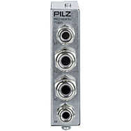 773845 Pilz Экранированная соединительная коробка PNOZ msi b4 Box