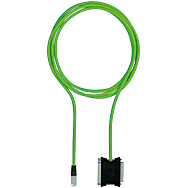 773876 Pilz Адаптер PNOZ msi1Ap Adapter Si/He 25/25 1,5m