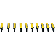 779261 Pilz Терминатор PNOZ mm0.xp terminator left (10 pcs.)