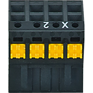 783538 Pilz пружинные клеммы Spring terminals PNOZ mmc2p, mml1p 1 pc.