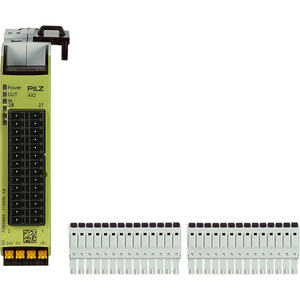 A3000004 Pilz Модуль расширения IndustrialPI AIO