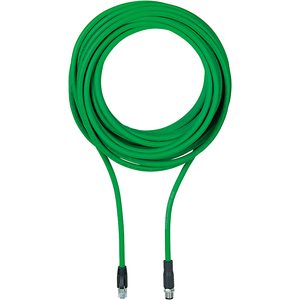 C1000003 Pilz соединительный кабель Cable/PN/RJ45-4SM/M12-4SMX/D/010/Q324/GN