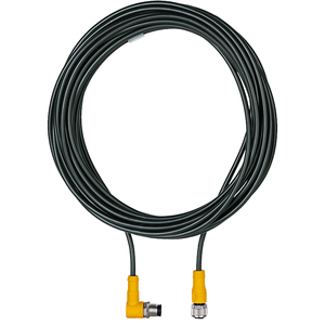 C1000026 Pilz соединительный кабель Cable/FC/M12-5AMX/M12-5SFX/A/030/0Q34/BK
