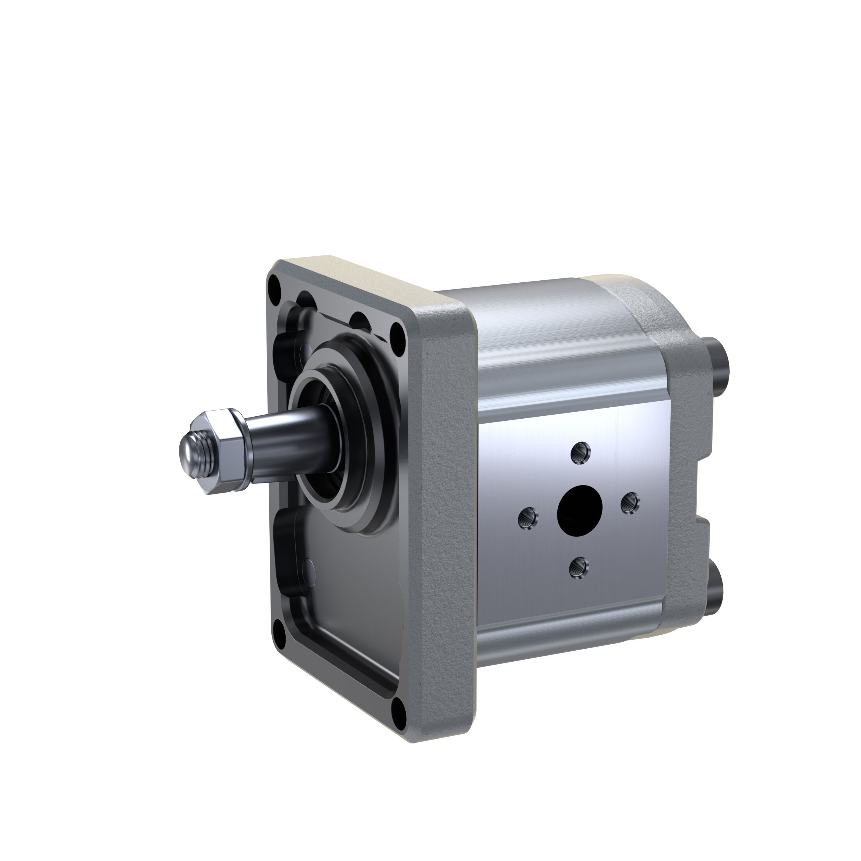 0510225022 гидравлический зубчатый насос AZPF-12-004RHO30PB Bosch Rexroth