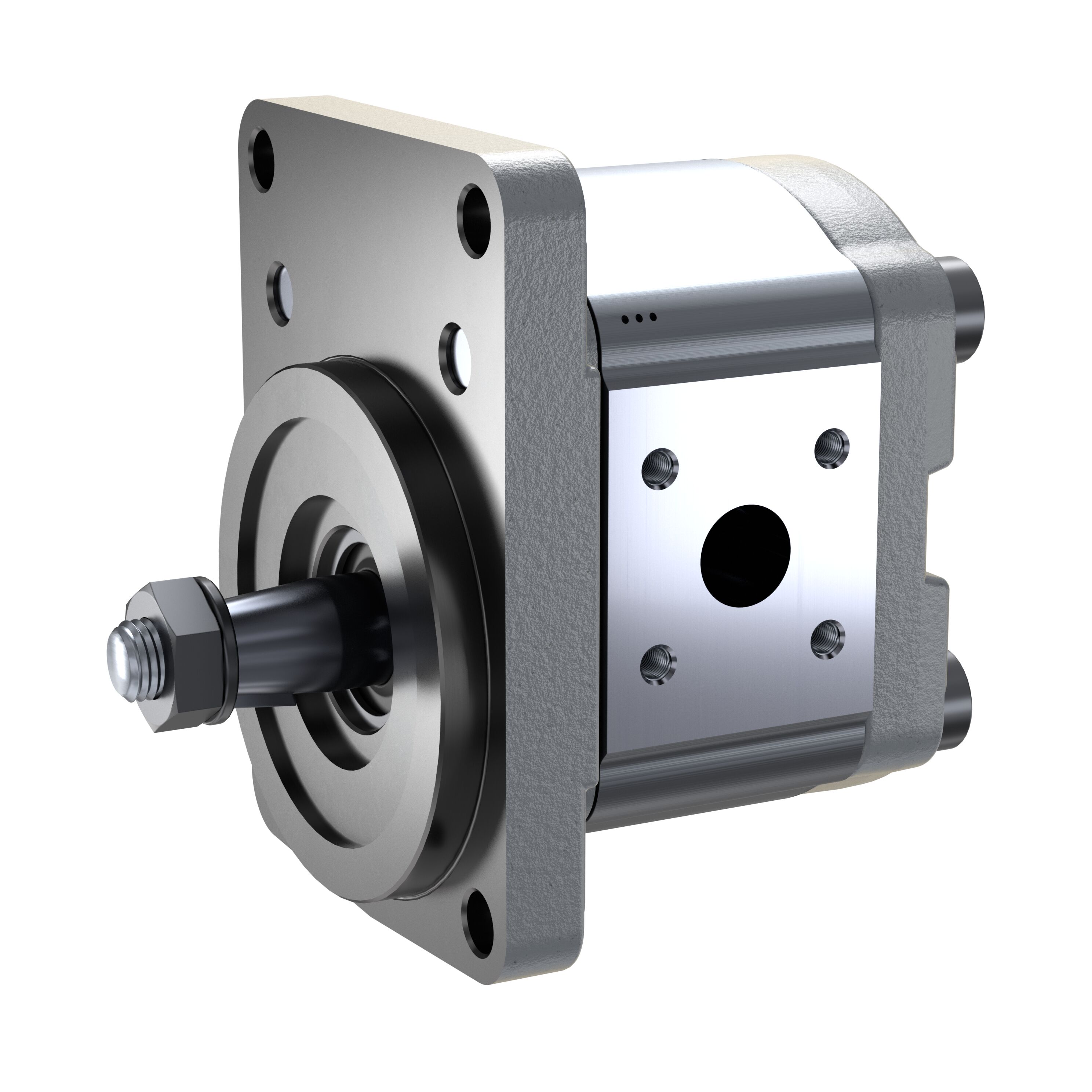0510225027 гидравлический зубчатый насос AZPF-12-004RCB20MB Bosch Rexroth