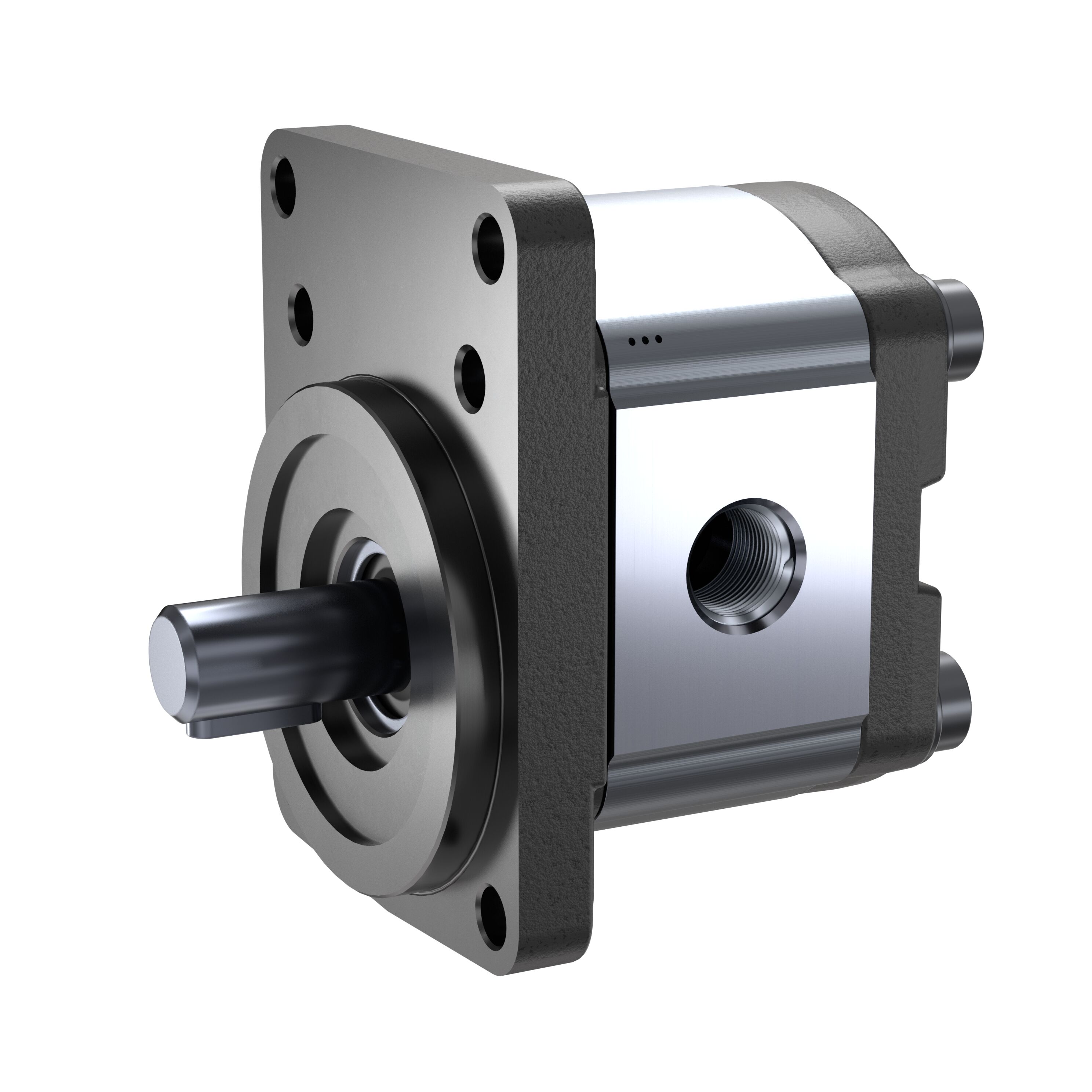 0510325026 гидравлический зубчатый насос AZPF-11-005RAB01MB Bosch Rexroth