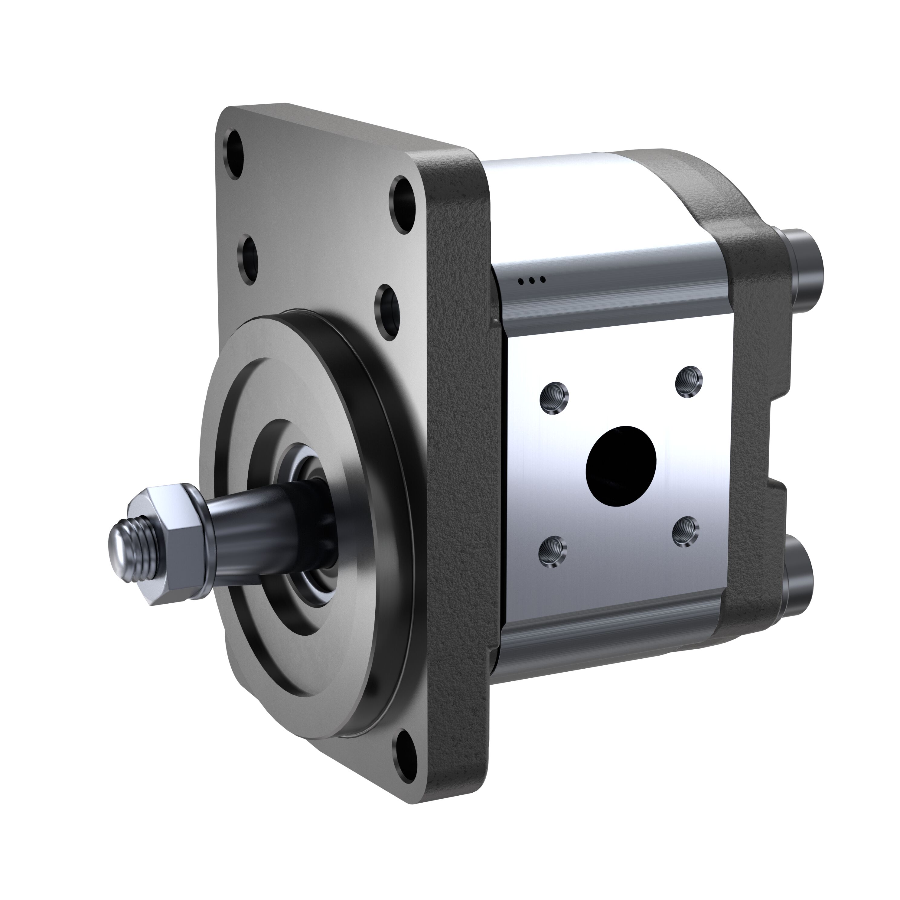 0510325306 гидравлический зубчатый насос AZPF-11-005LCB20MB Bosch Rexroth