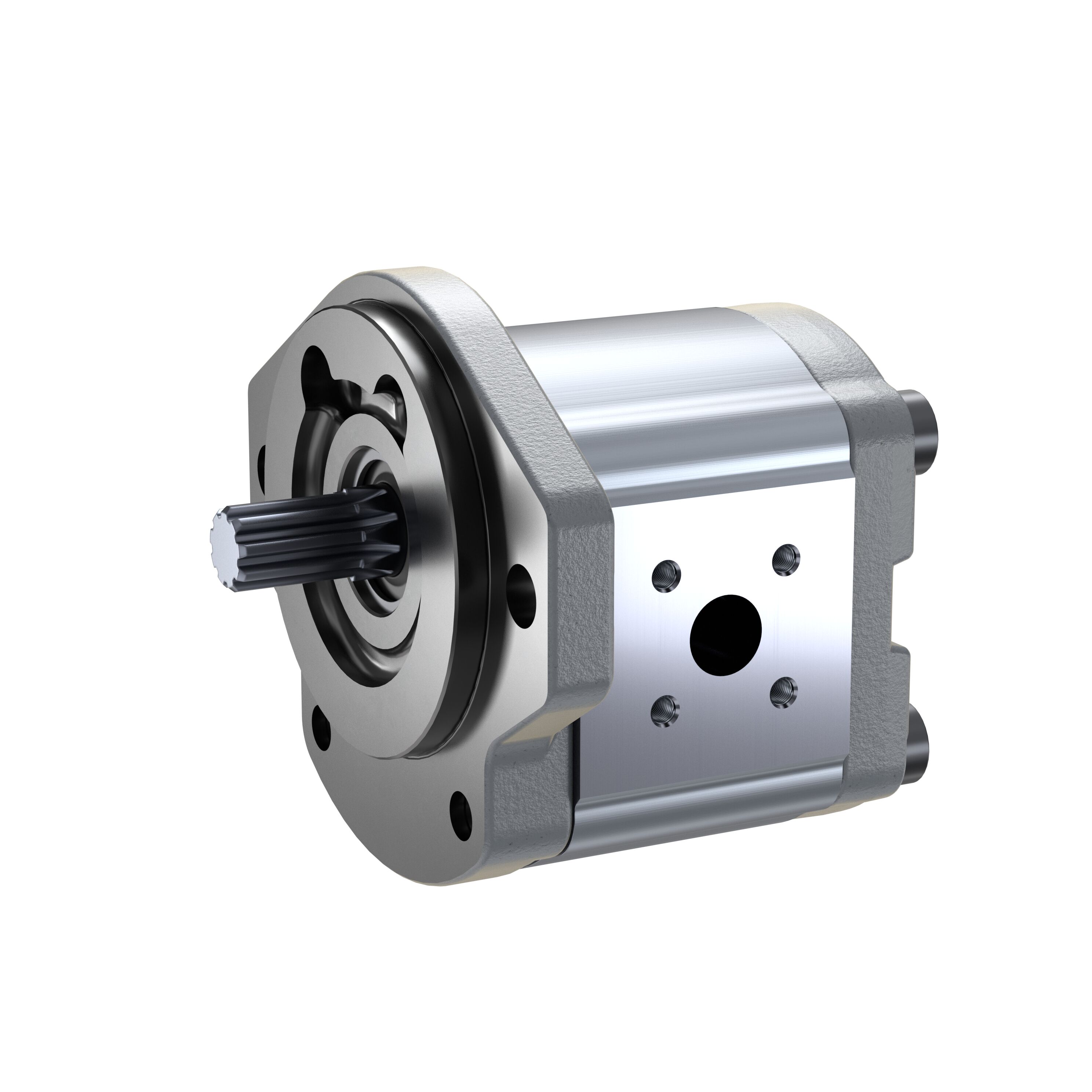 0510425314 гидравлический зубчатый насос AZPF-12-008LRR20KB Bosch Rexroth