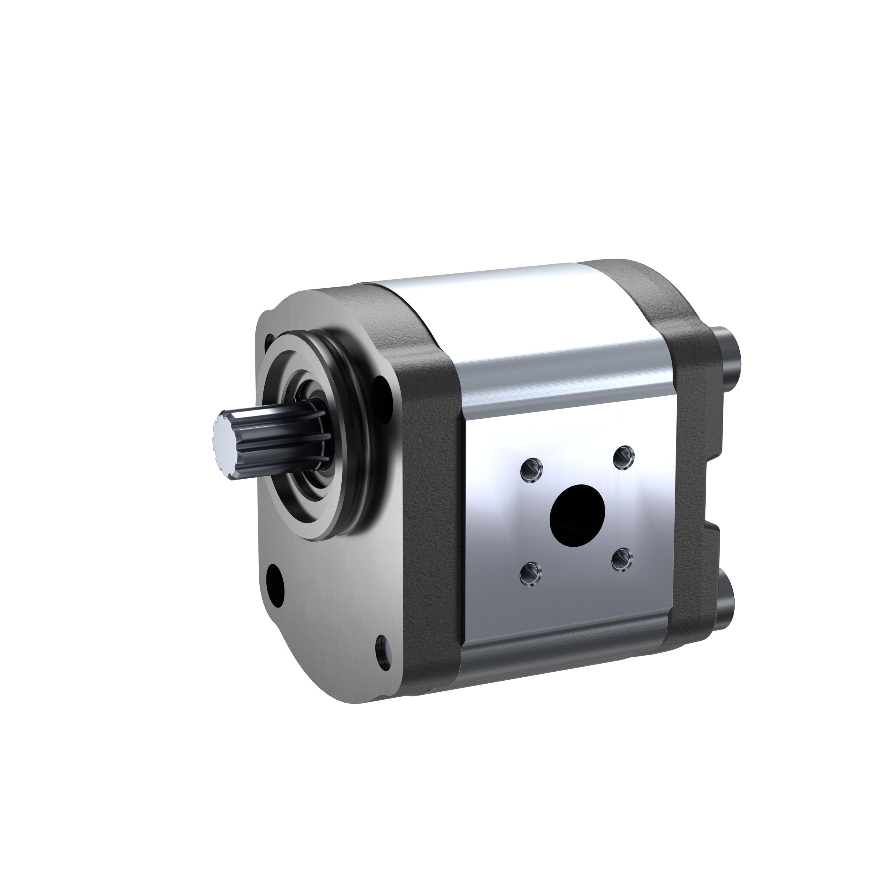 0510515016 гидравлический зубчатый насос AZPF-11-011RFN20MB Bosch Rexroth