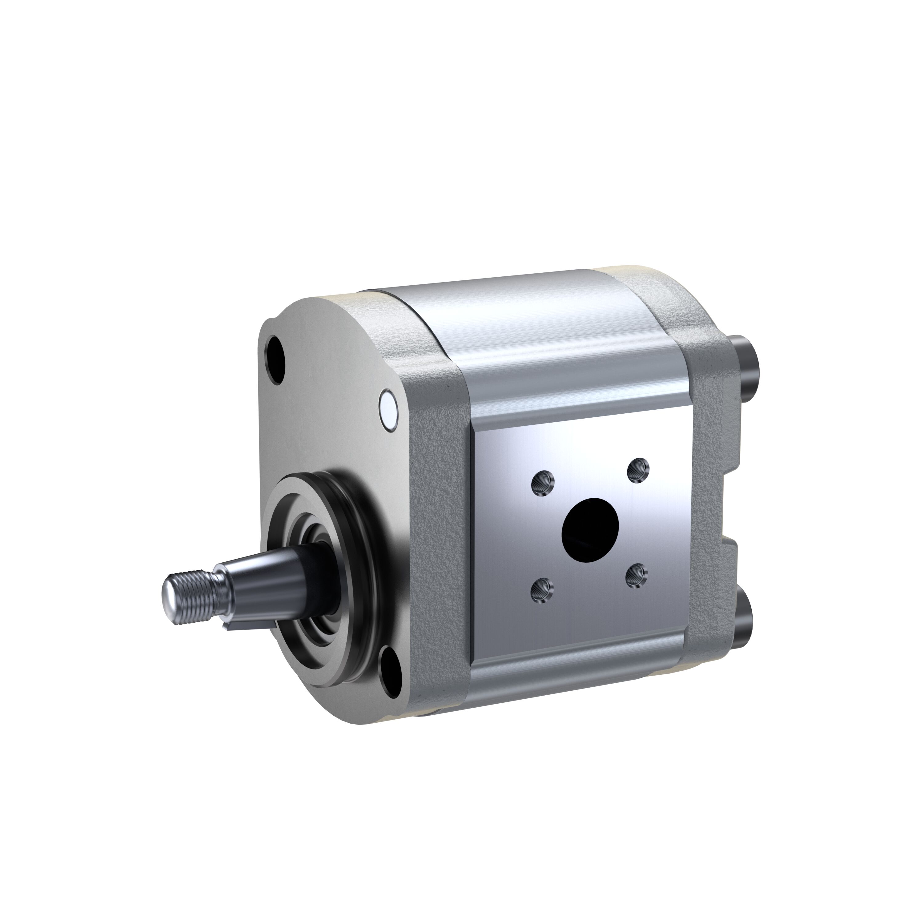 0510515316 гидравлический зубчатый насос AZPF-11-014LCP20KB-S0007 Bosch Rexroth