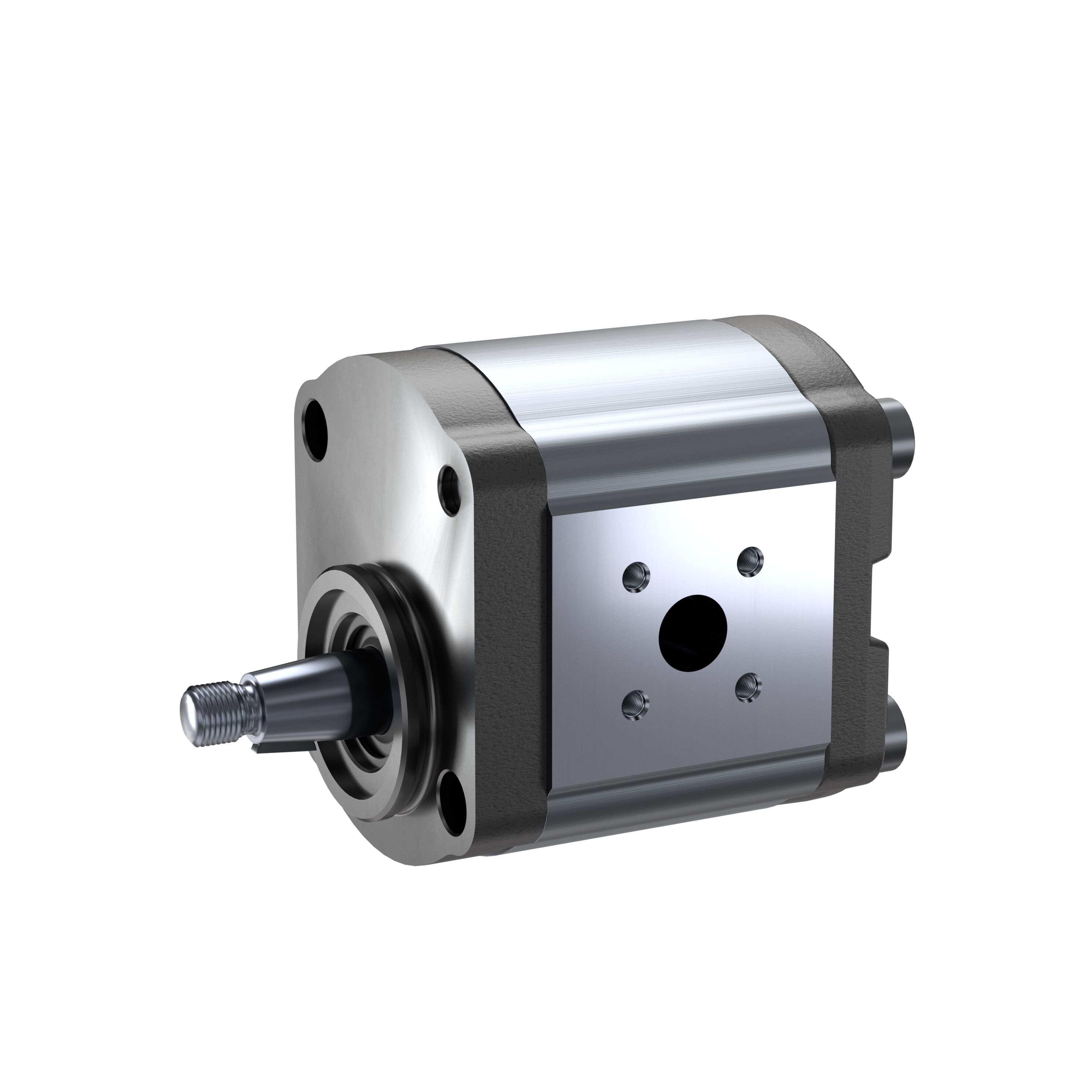 0510515320 гидравлический зубчатый насос AZPF-11-014LCP20PB-S0007 Bosch Rexroth