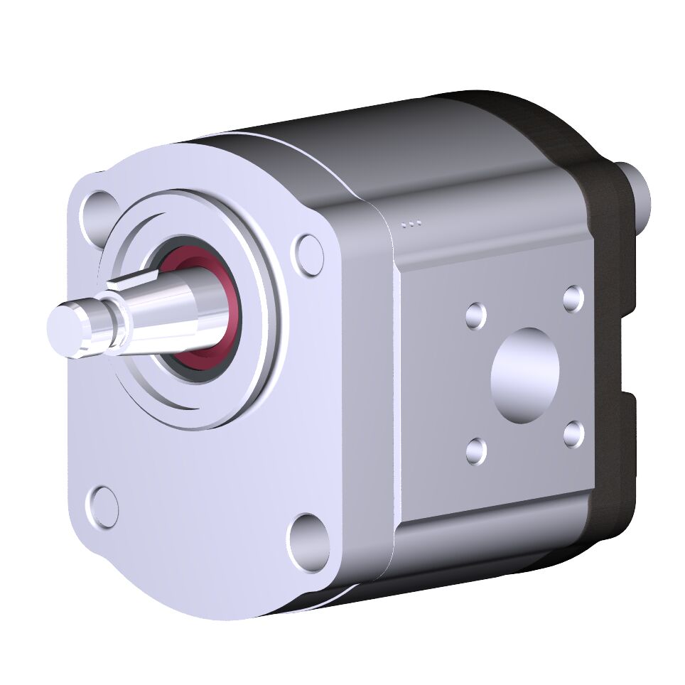 0510515327 гидравлический зубчатый насос AZPF-11-011LCP20MB-S0288 Bosch Rexroth