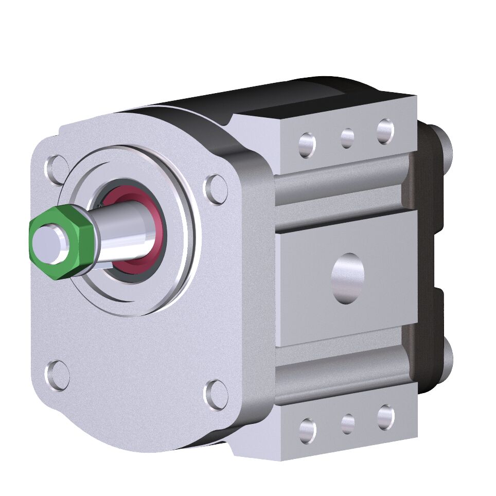 0510515353 гидравлический зубчатый насос AZPF-11-014LHXXXMB-S0041 Bosch Rexroth