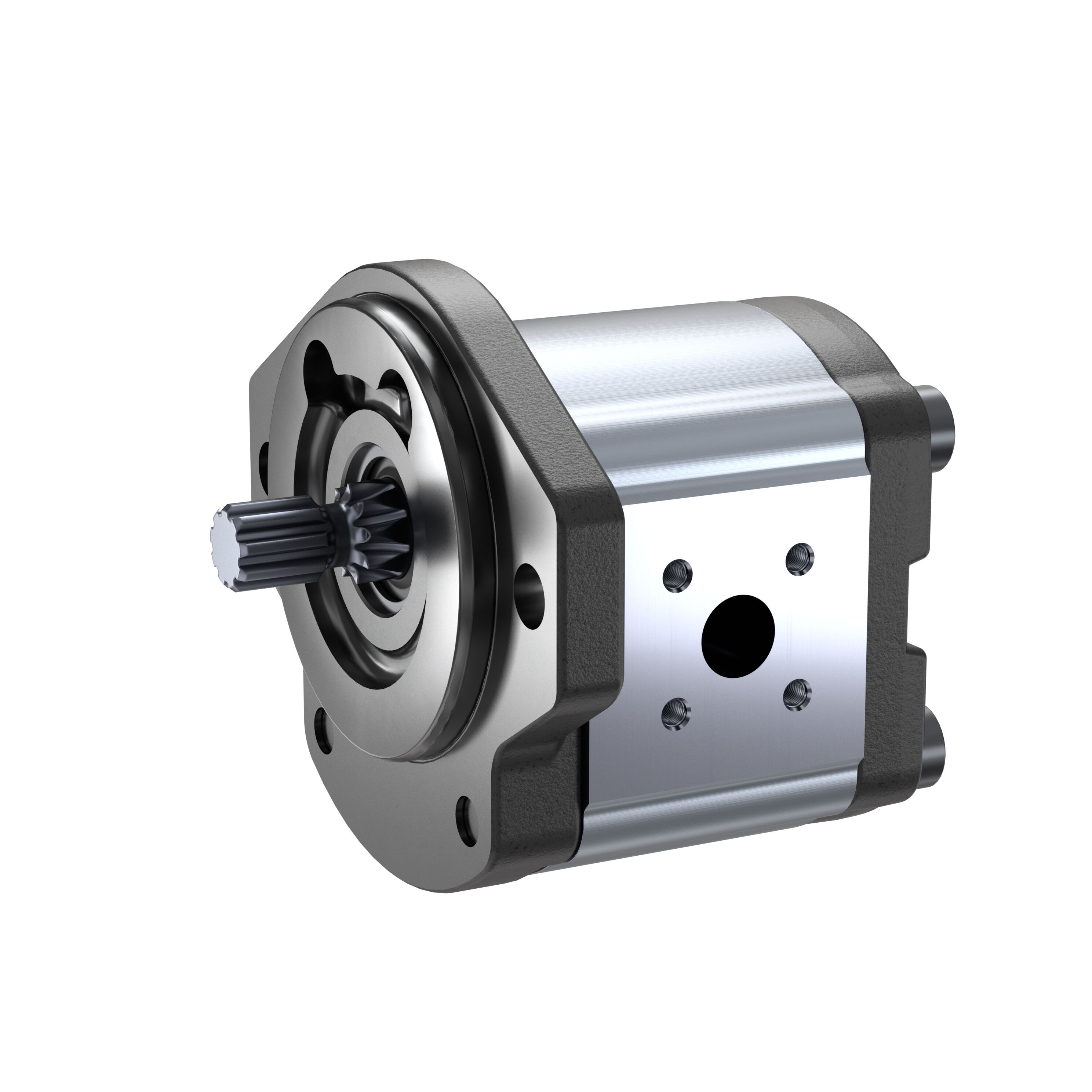 0510625071 гидравлический зубчатый насос AZPF-11-016RRR20KB-S0081 Bosch Rexroth