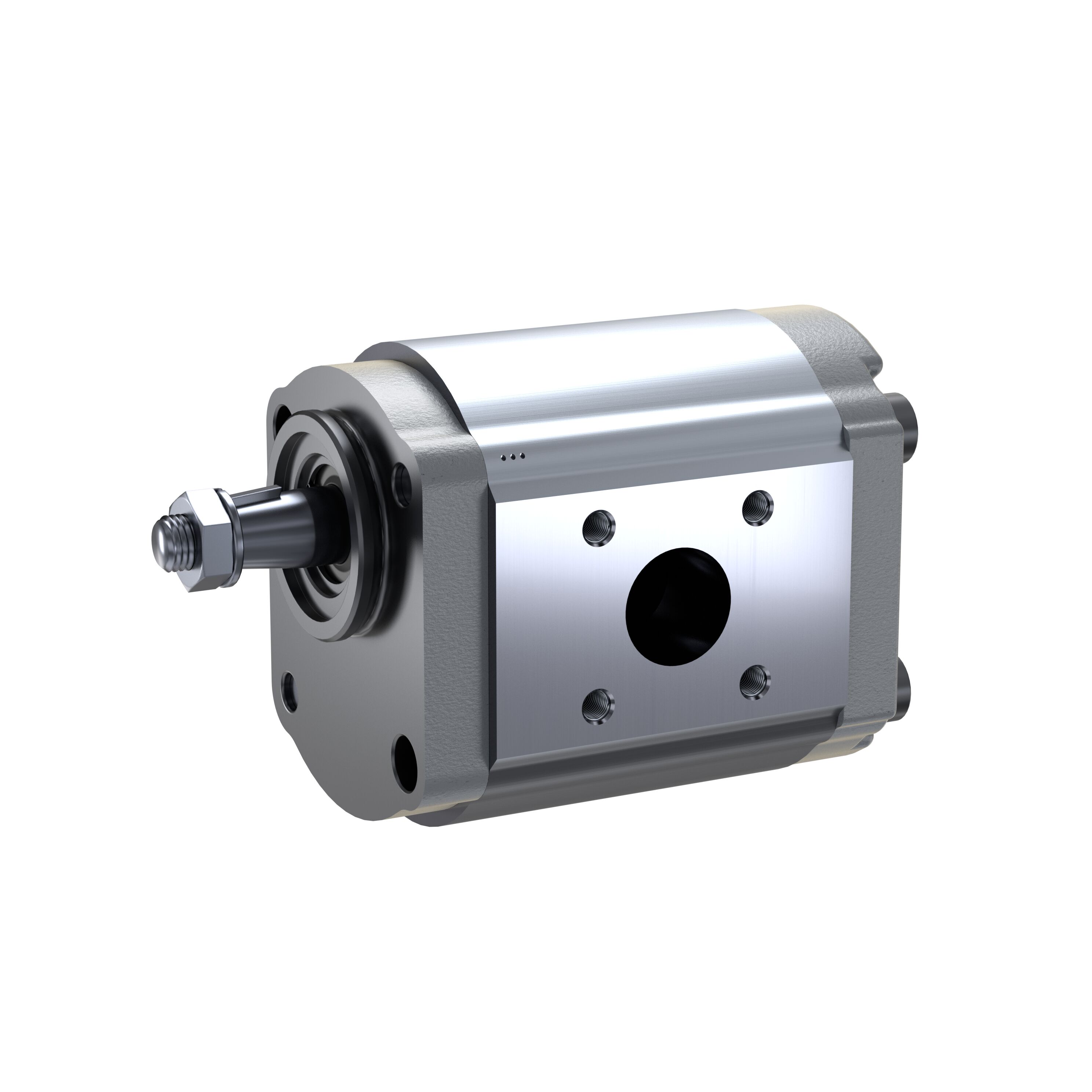0510715321 гидравлический зубчатый насос AZPF-22-022LCP20KB-S0719 Bosch Rexroth