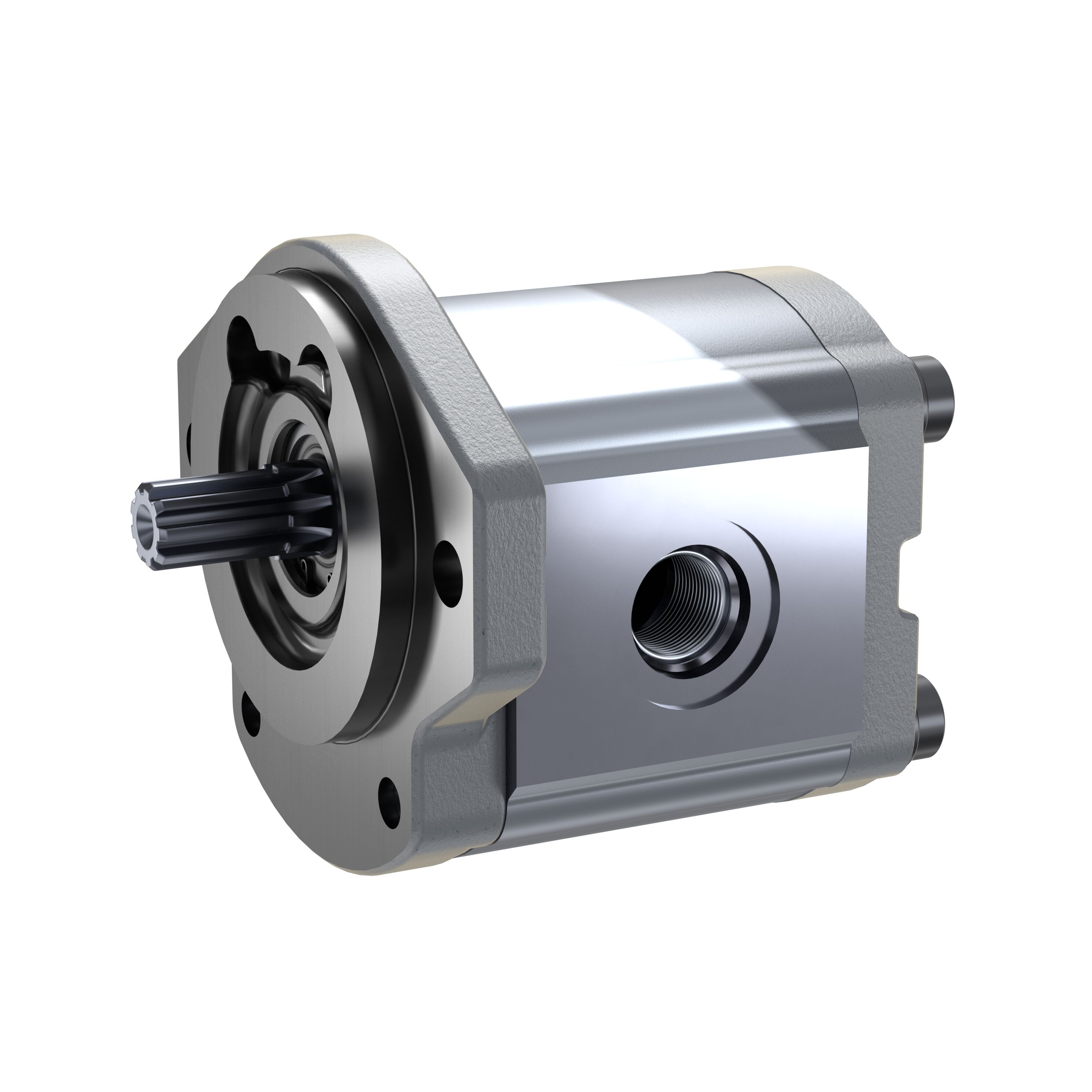 9510290040 гидравлический зубчатый насос AZPF-12-014LRR12MB Bosch Rexroth