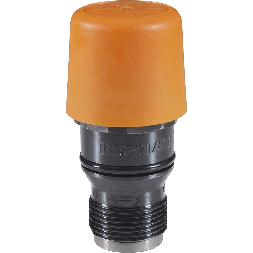 R900208805 клапан снятия давления DBDH2K2X/200V Bosch Rexroth