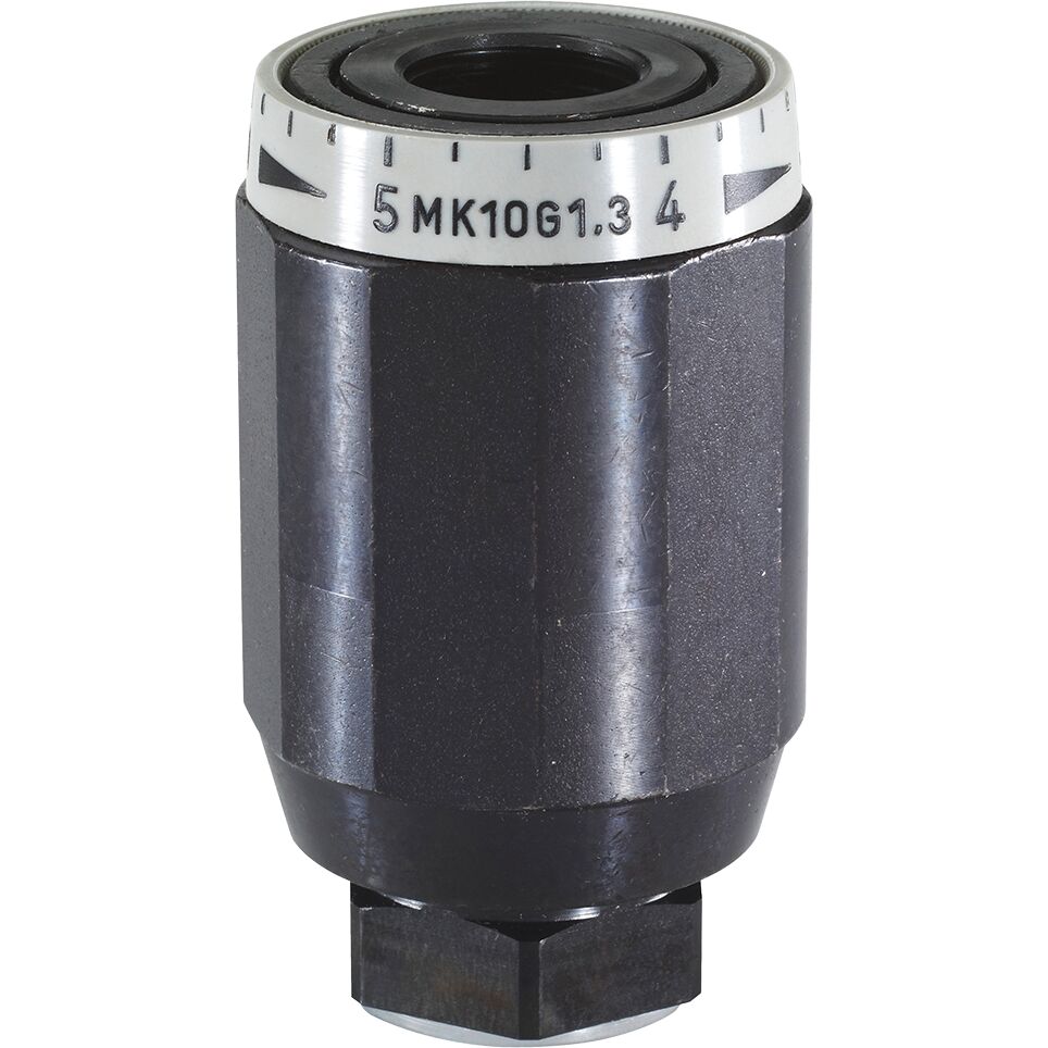 R900424579 THROTTLE VALVE MK10G1X/V Bosch Rexroth