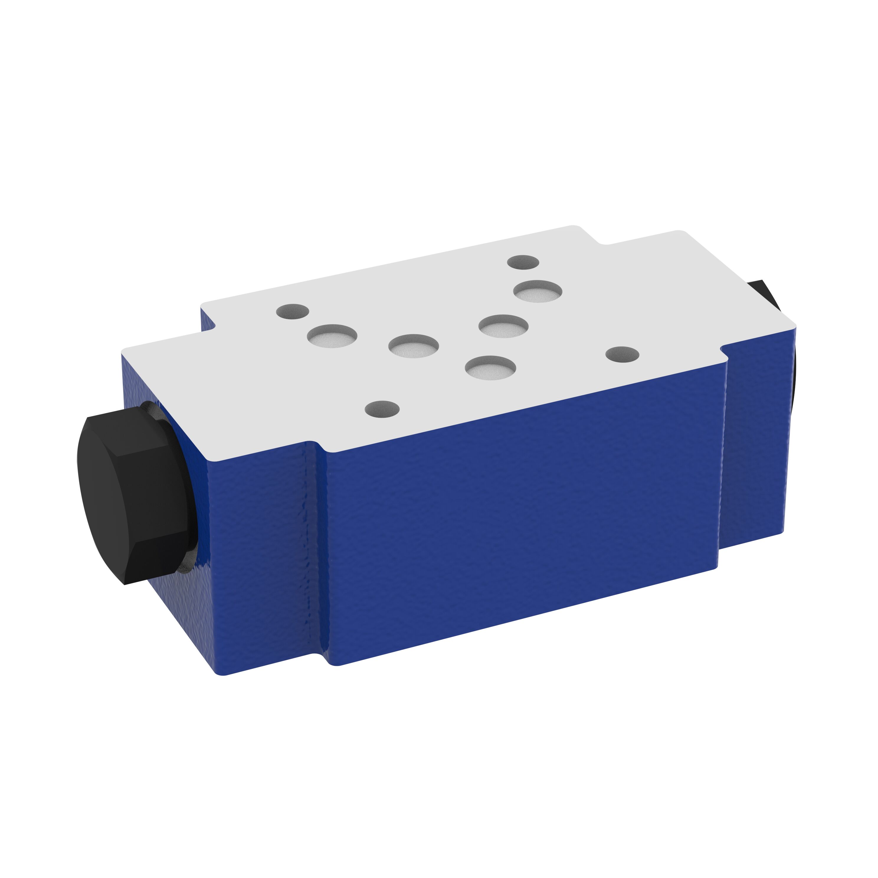R900434781 обратный клапан SANDWICH PLATE Z2S10B3-3X/SO40 Bosch Rexroth