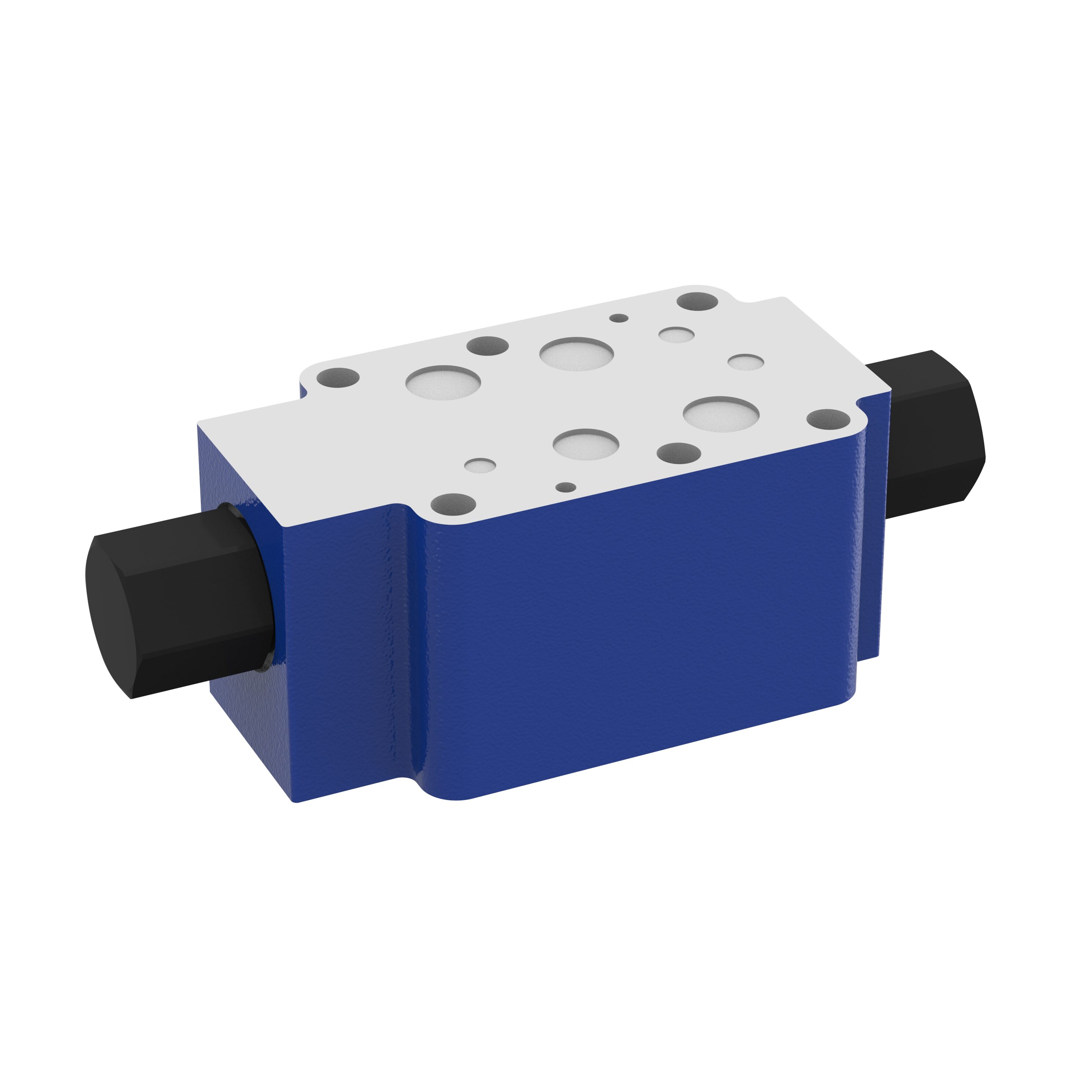 R900435968 обратный клапан SANDWICH PLATE Z2S22-4-5X/ Bosch Rexroth