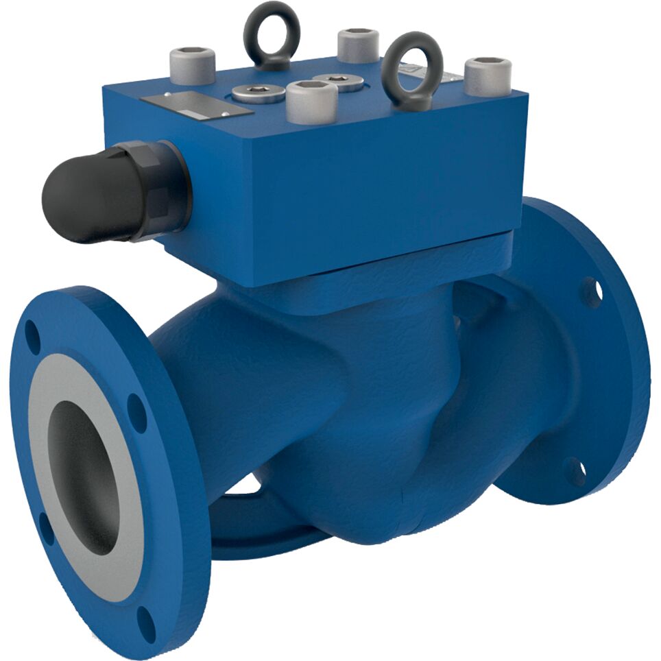 R900453335 клапан снятия давления L-DB65F2-3X/16YV Bosch Rexroth