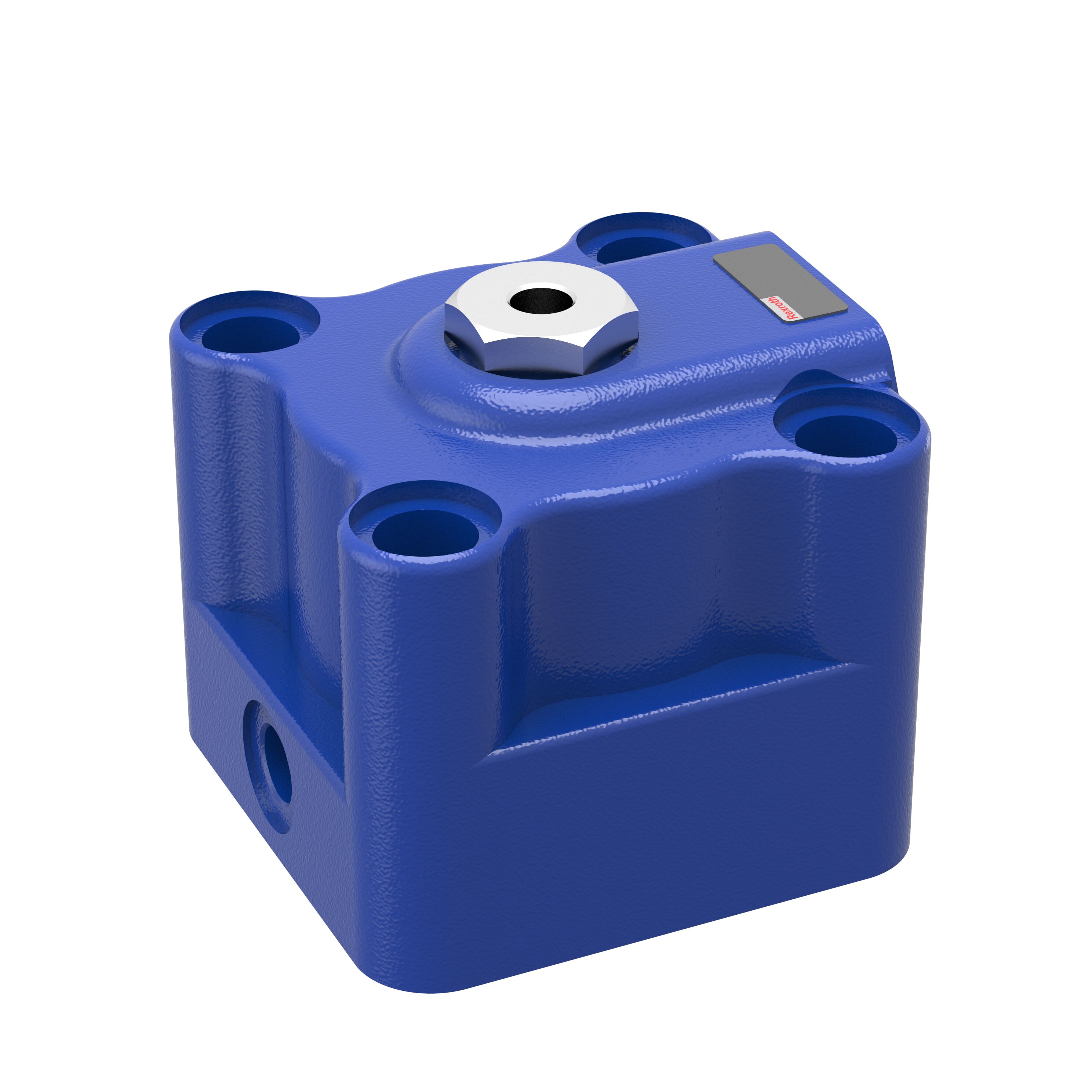 R900737037 преподобный клапан SFA80F0-1X/M/01 Bosch Rexroth
