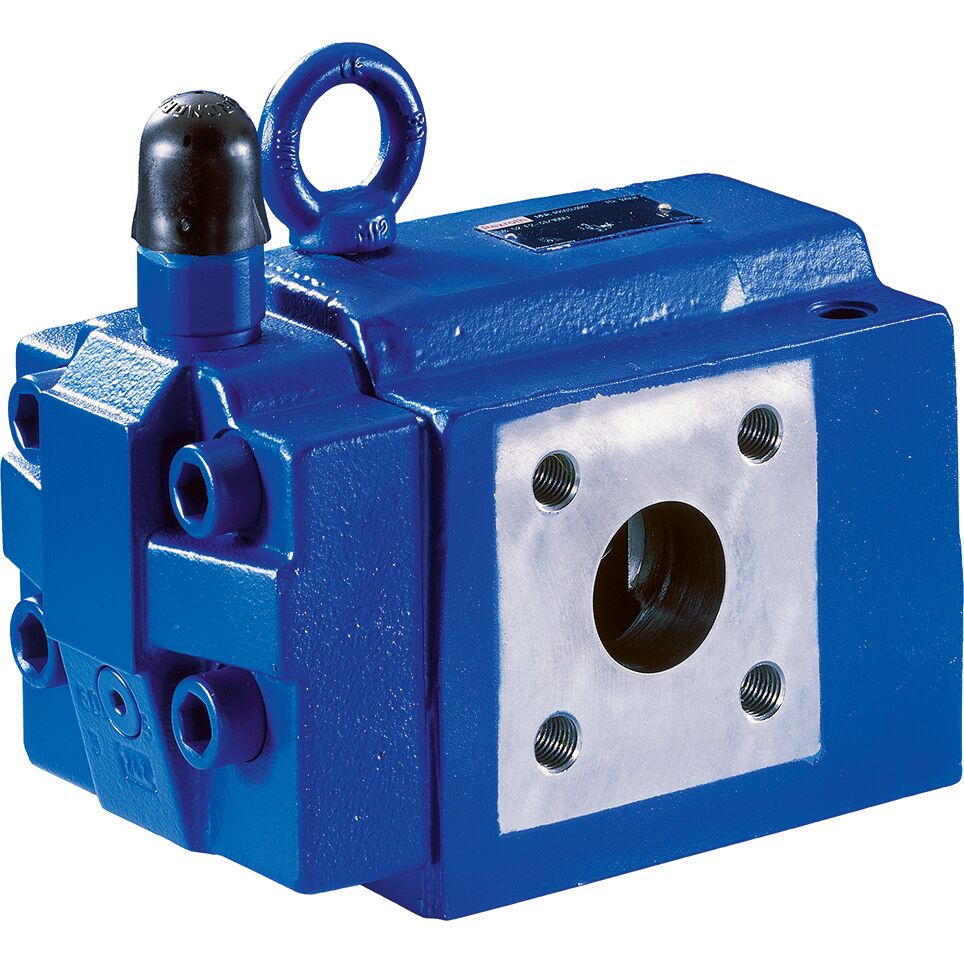 R900782169 клапан снятия давления DBW52BP2-3X/315XYU6EW110N9K4 Bosch Rexroth