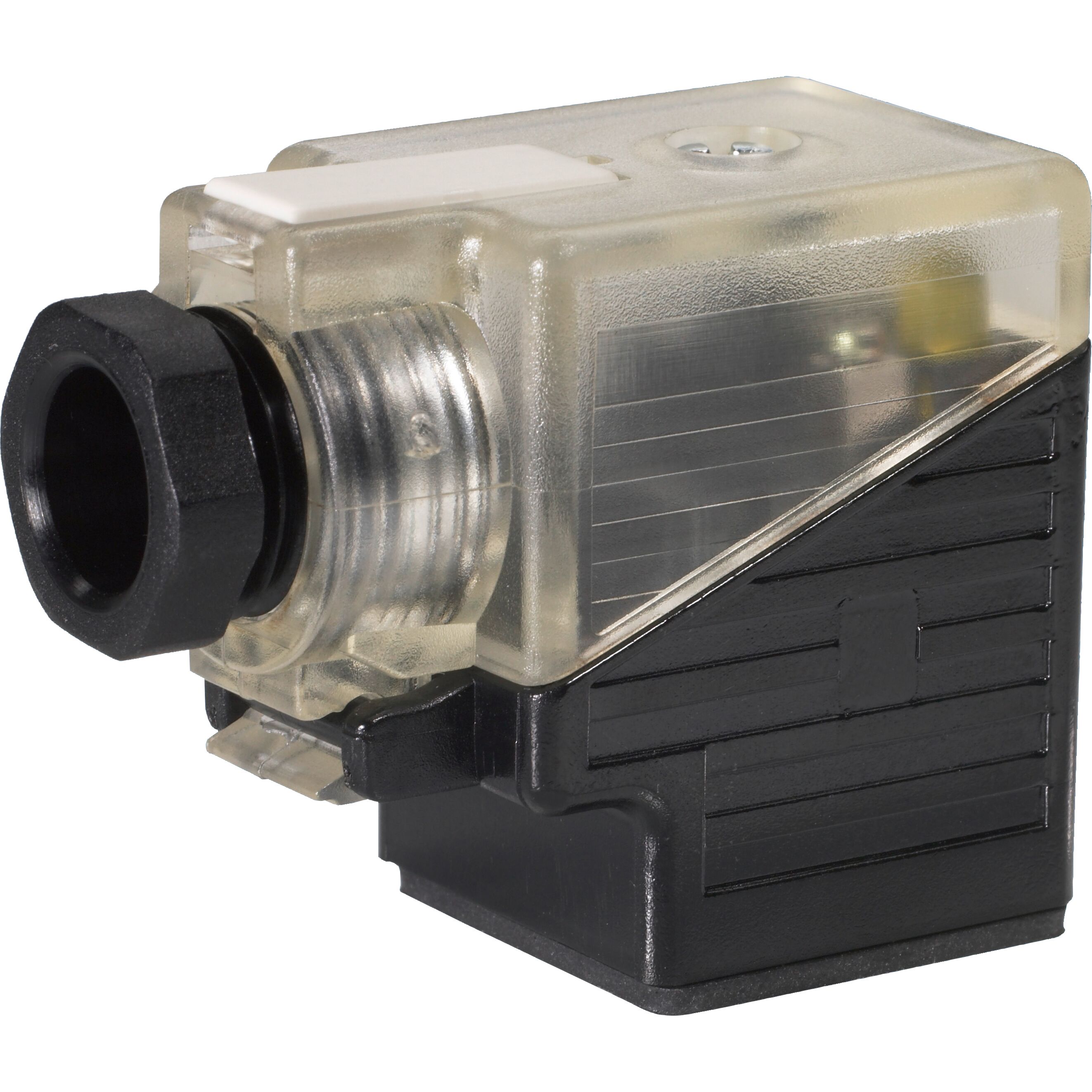 R900842566 подключаемый разъем 3P RZ55 24   SPEZ BG Bosch Rexroth