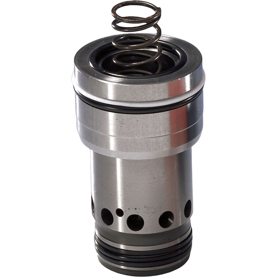 R900912561 логический картридж клапан LC25DR40E7X/ Bosch Rexroth