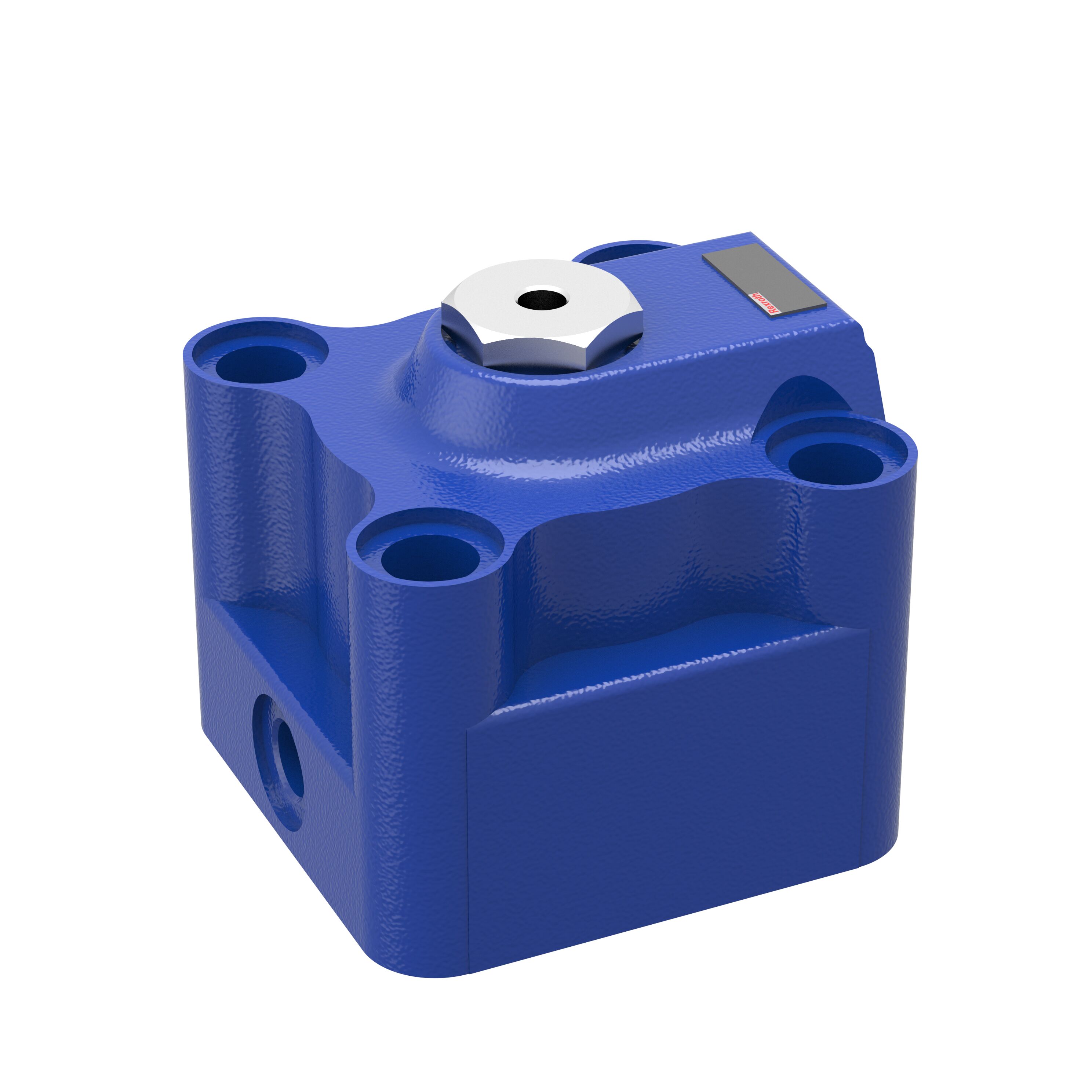 R900972968 преподобный клапан SFA50F0-1X/M/01 Bosch Rexroth