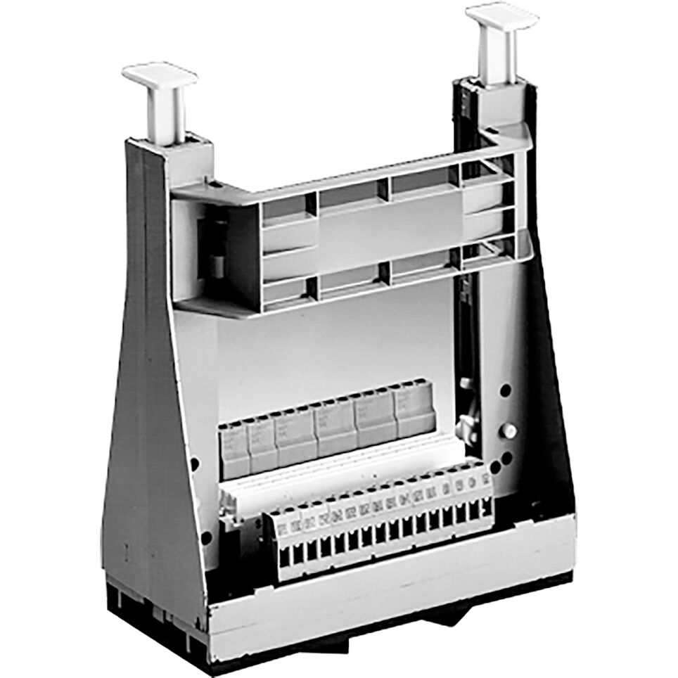 R900991843 держатель печатной платы VT3002-1-2X/64G Bosch Rexroth