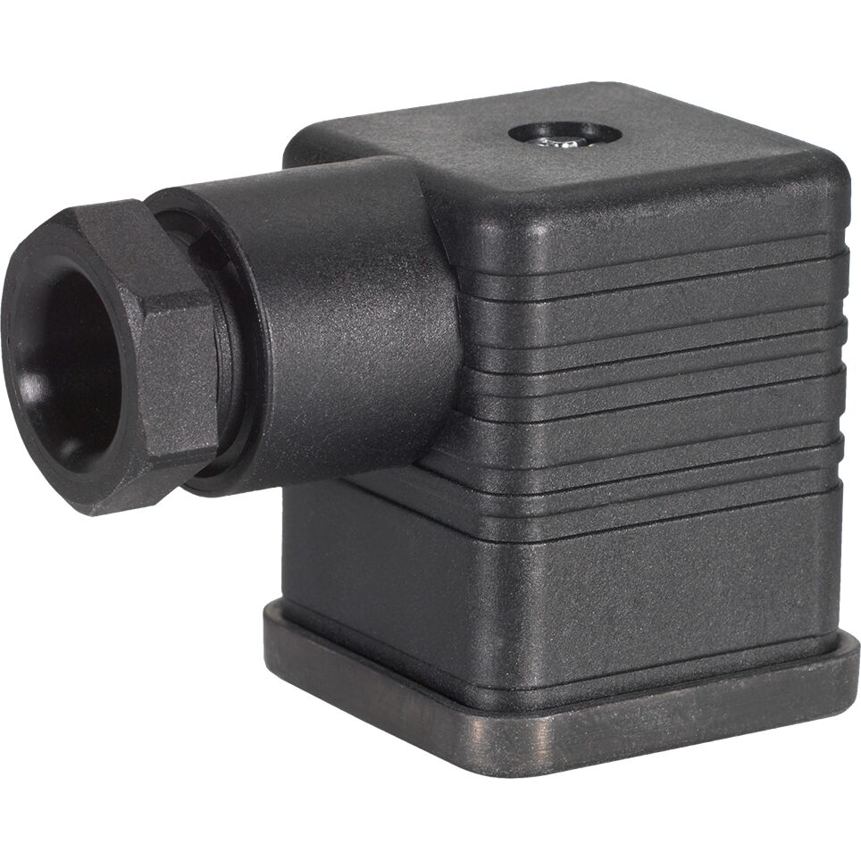 R901017012 подключаемый разъем 4P Z14 M SW      SPEZ Bosch Rexroth