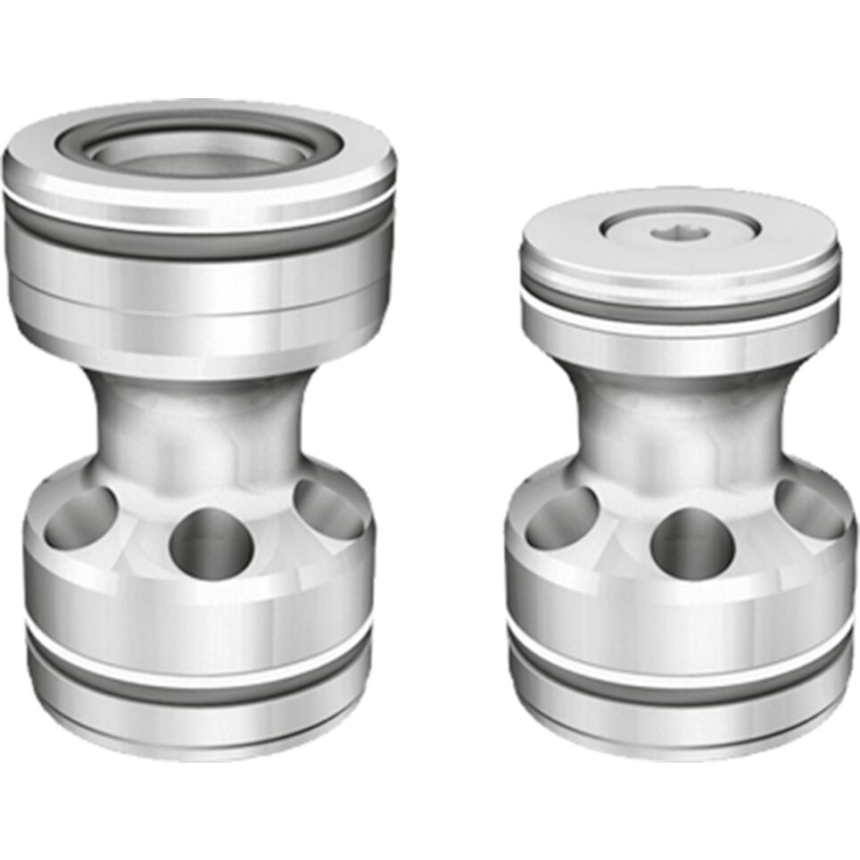 R901057417 преподобный клапан SFE40P0-1X/M Bosch Rexroth