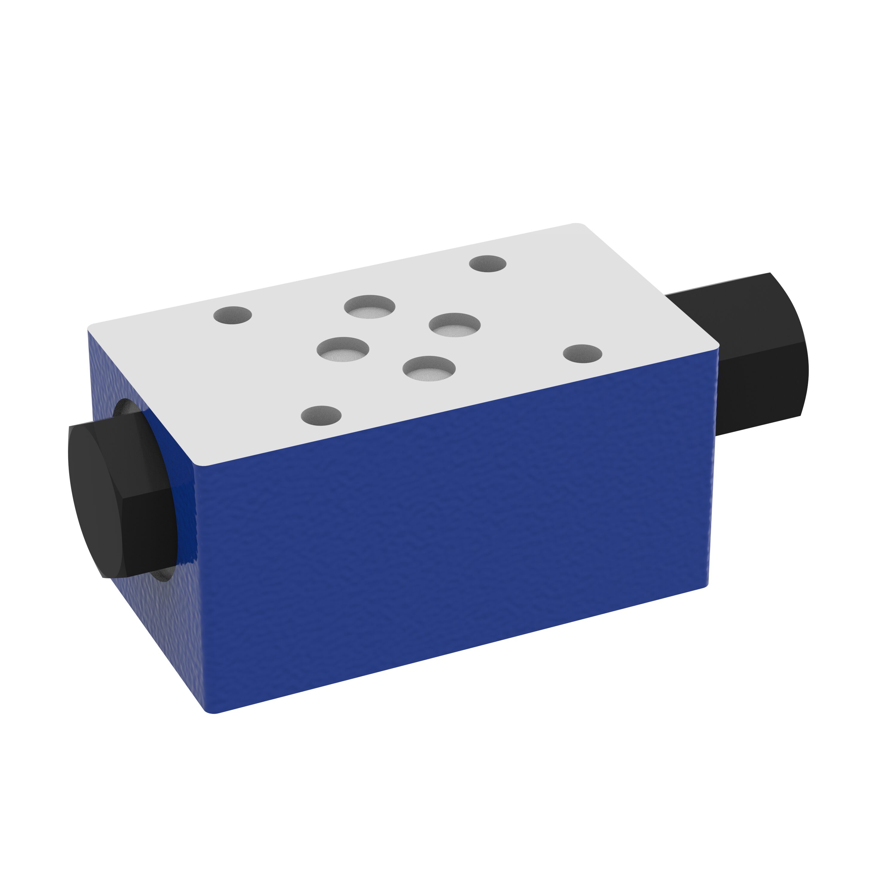 R901380479 обратный клапан SANDWICH PLATE Z2S6A2-6X/SO150 Bosch Rexroth