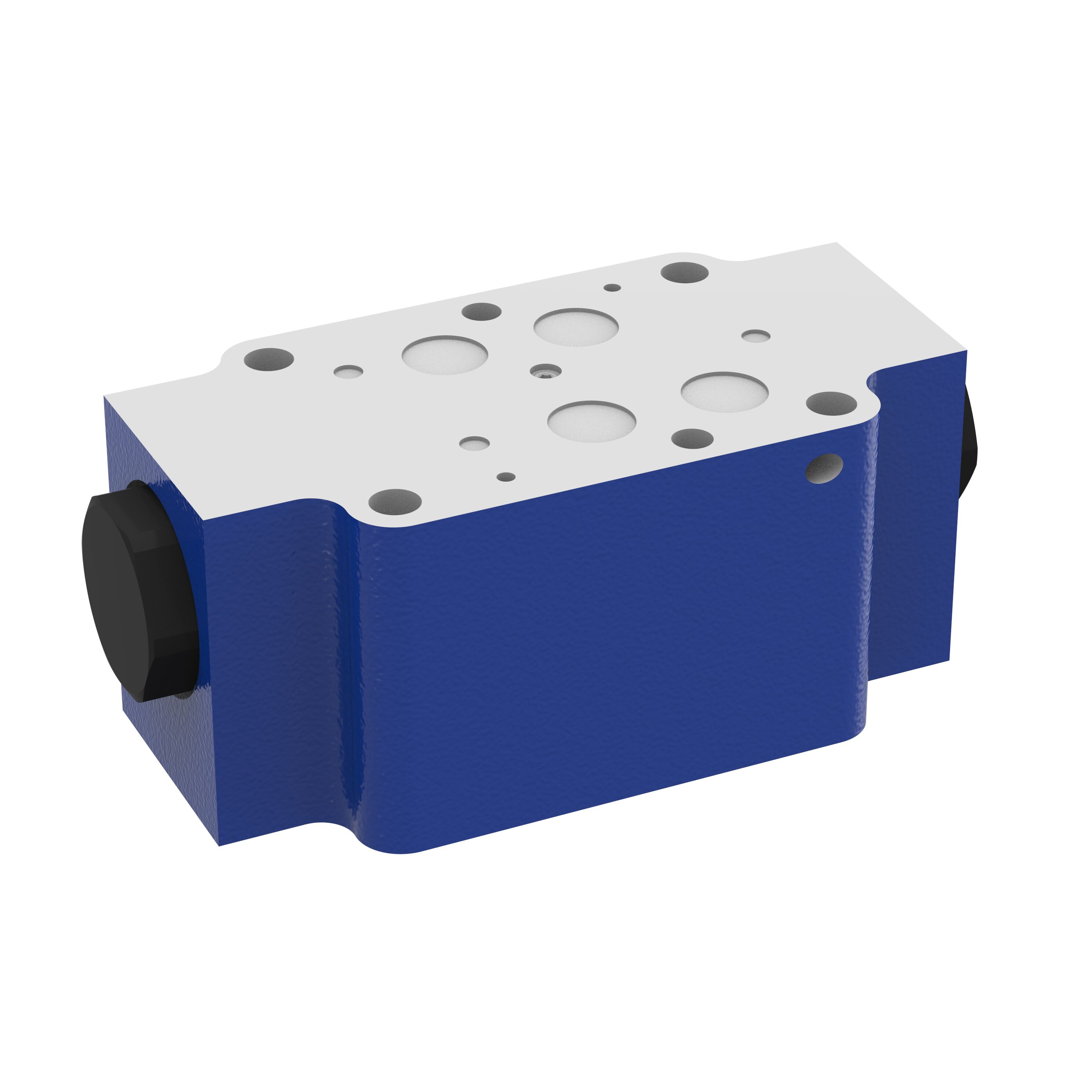 R901401470 обратный клапан SANDWICH PLATE Z2S16B1-5X/VSO60 Bosch Rexroth