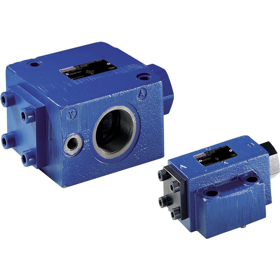 R901430276 обратный клапан SL20PA1-4X/M/J3 Bosch Rexroth