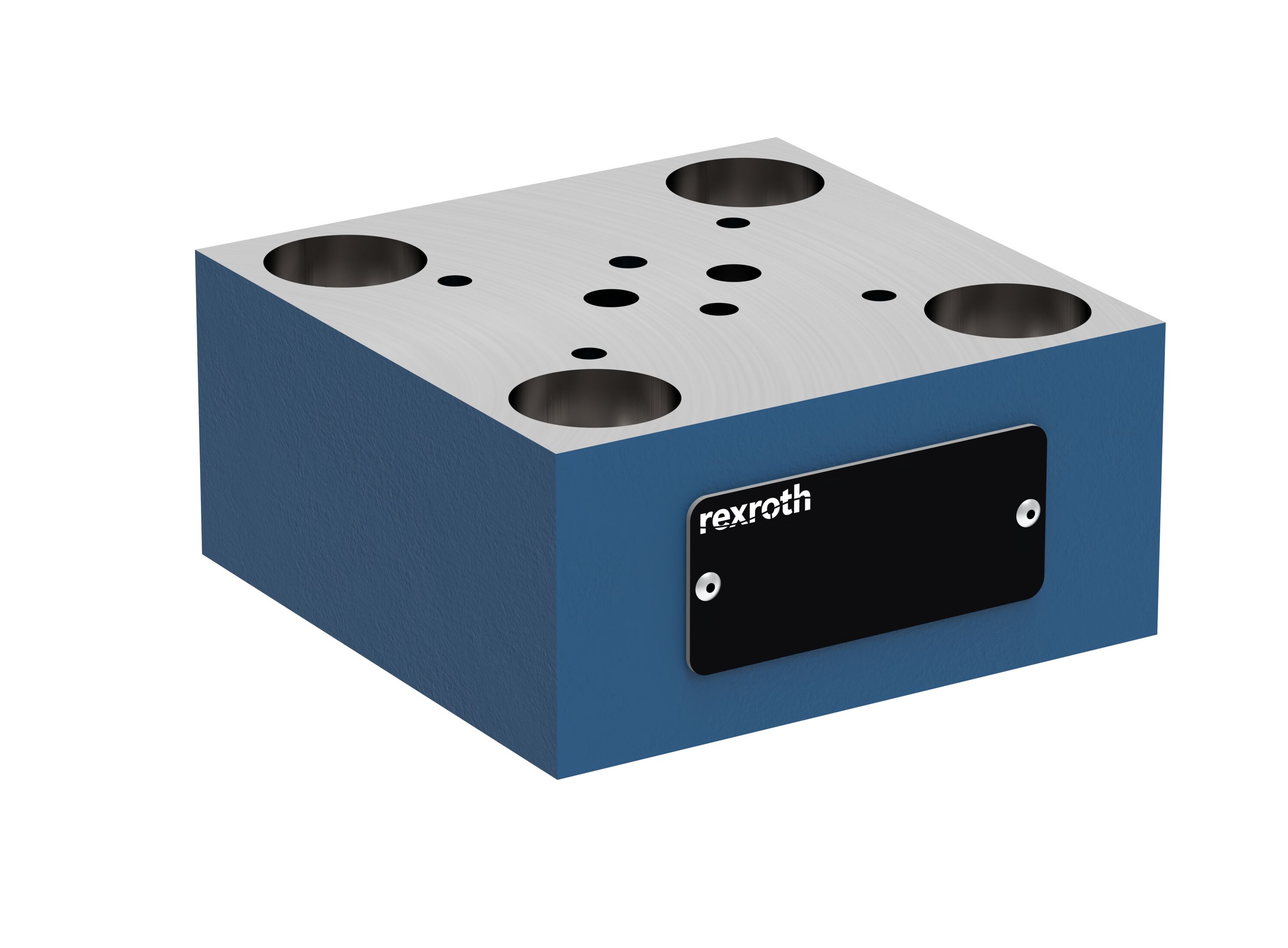 R901460449 крышка логического блока LFA32WEMA-7X/P10T15F99V Bosch Rexroth