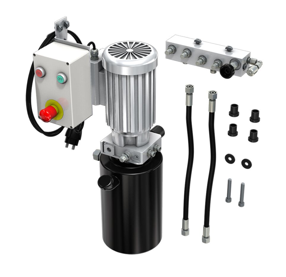 R901490403 отражатель и приводный узел. TS-HC-WS200-230V/60HZ-1F-OP Bosch Rexroth