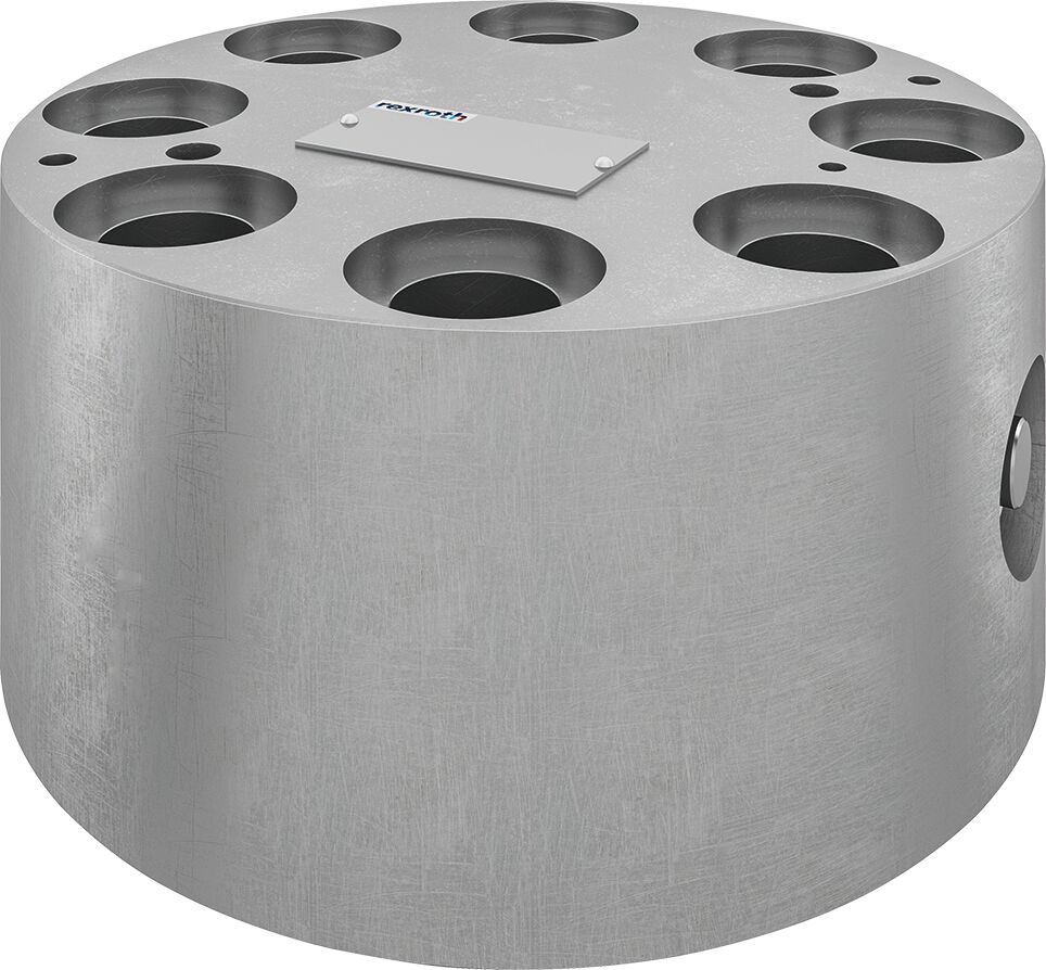 R901544094 крышка логического блока LFT16D-3X/1000J3F Bosch Rexroth