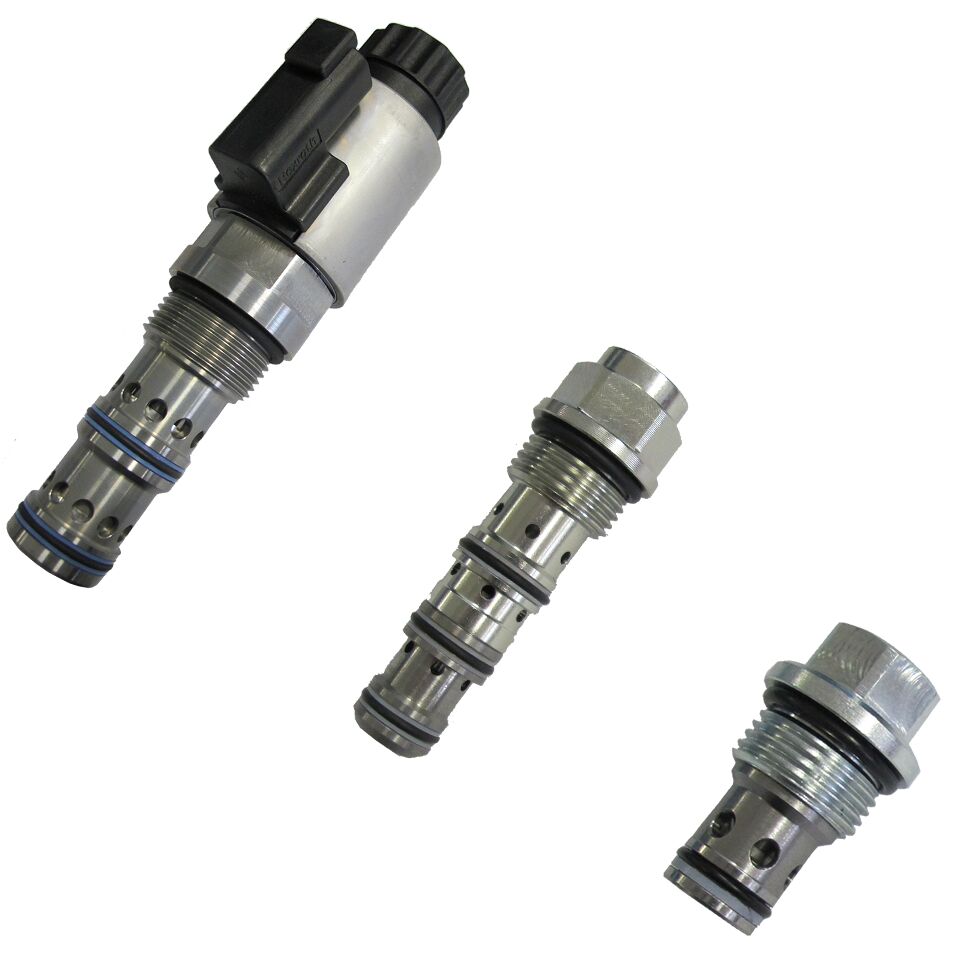 R930066496 ввинчиваемый картриджный клапа OD1004363000000-VER-10A-NO-35 Bosch Rexroth